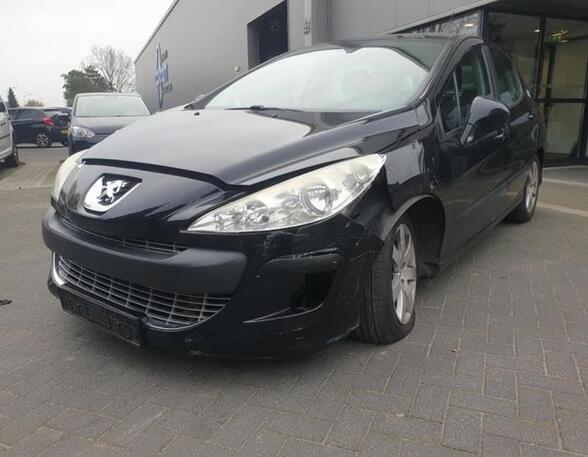 Door PEUGEOT 308 I (4A_, 4C_), PEUGEOT 308 SW I (4E_, 4H_)