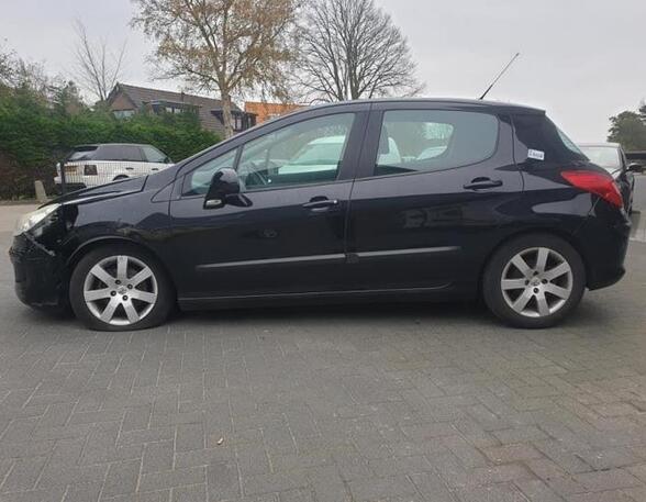 Deur PEUGEOT 308 I (4A_, 4C_), PEUGEOT 308 SW I (4E_, 4H_)