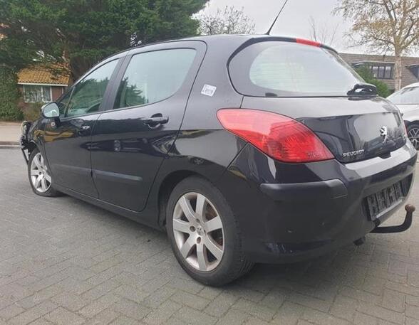 Tür links vorne Peugeot 308  XXXXX P16004170