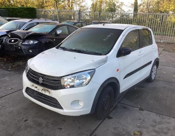 Deur SUZUKI CELERIO (LF)