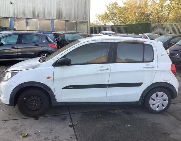 Door SUZUKI CELERIO (LF)