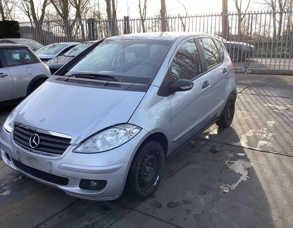 Deur MERCEDES-BENZ A-CLASS (W169)