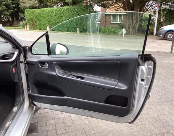 Door PEUGEOT 207 CC (WD_)