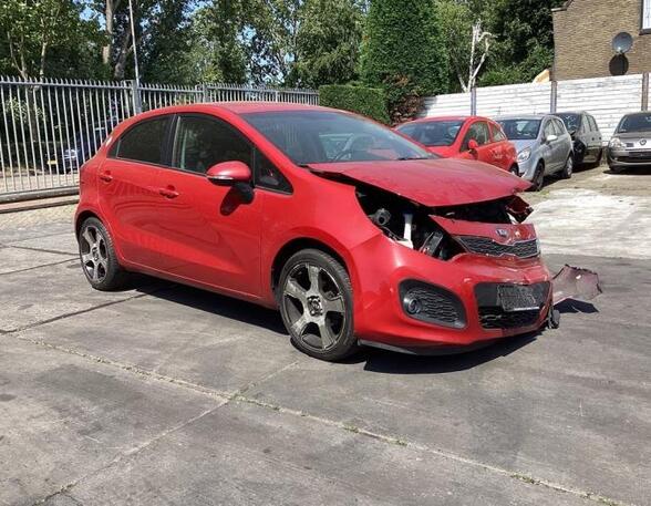 Tür rechts hinten Kia Rio III UB 834021W000 P19188756