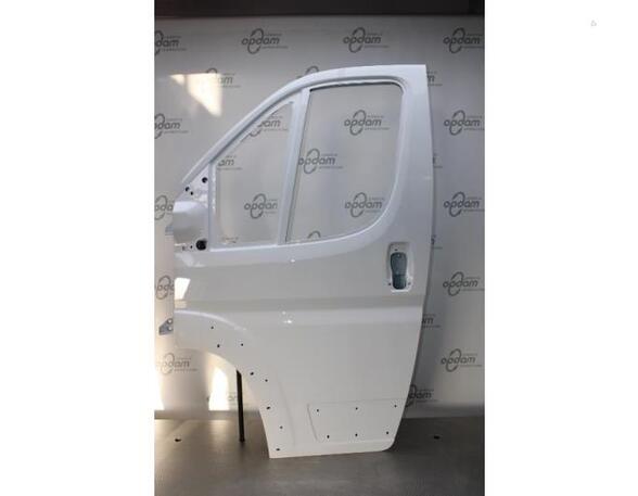 Door FIAT DUCATO Bus (250_, 290_)