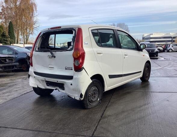 Tür rechts hinten Daihatsu Cuore VII L276  P17716327