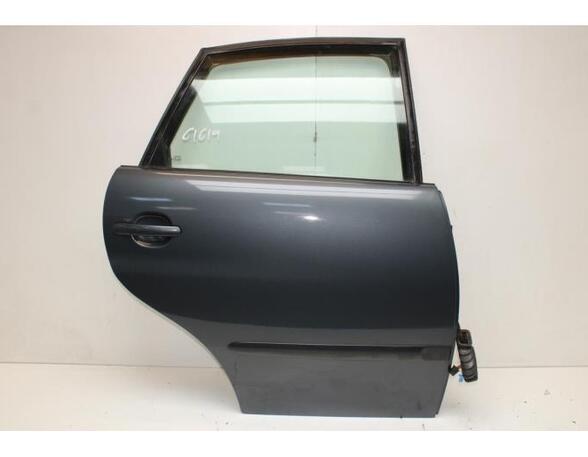 Door SEAT IBIZA III (6L1)