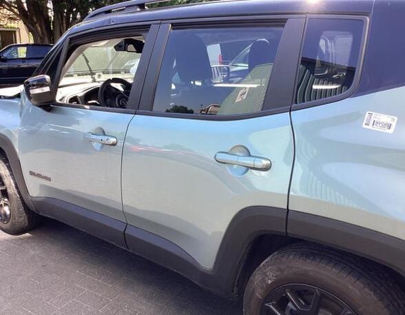 Door JEEP RENEGADE SUV (BU, B1)