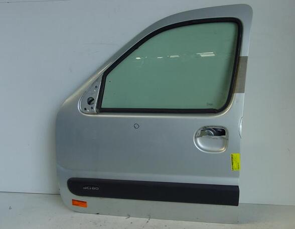 Door RENAULT KANGOO Express (FC0/1_)