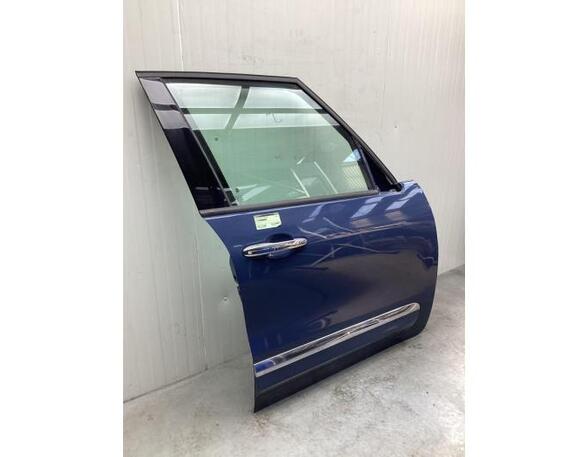 Door FIAT 500L (351_, 352_)