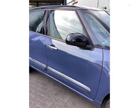 Door FIAT 500L (351_, 352_)