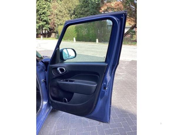 Door FIAT 500L (351_, 352_)