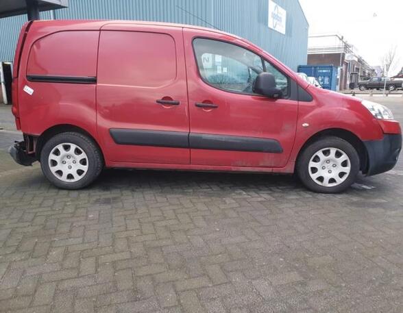 Door PEUGEOT PARTNER Box Body/MPV