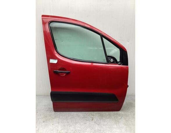 Deur PEUGEOT PARTNER Box Body/MPV