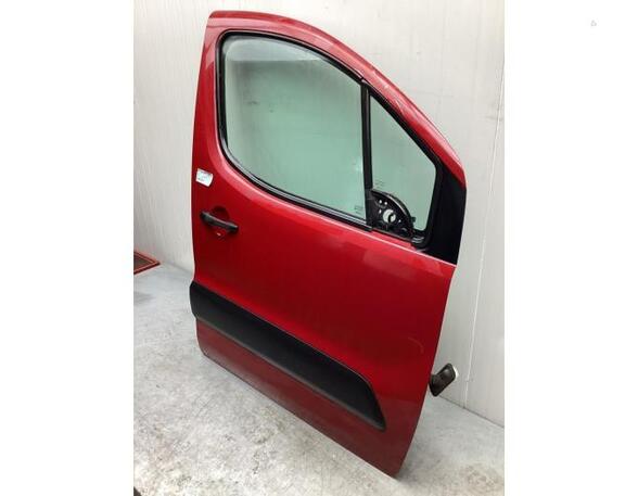 Door PEUGEOT PARTNER Box Body/MPV