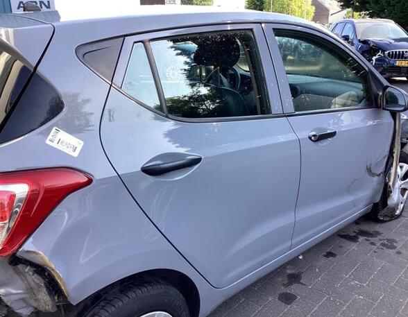 Deur HYUNDAI i10 II (BA, IA)