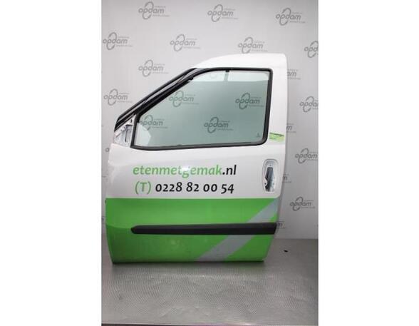 Deur OPEL COMBO Box Body/MPV (X12)