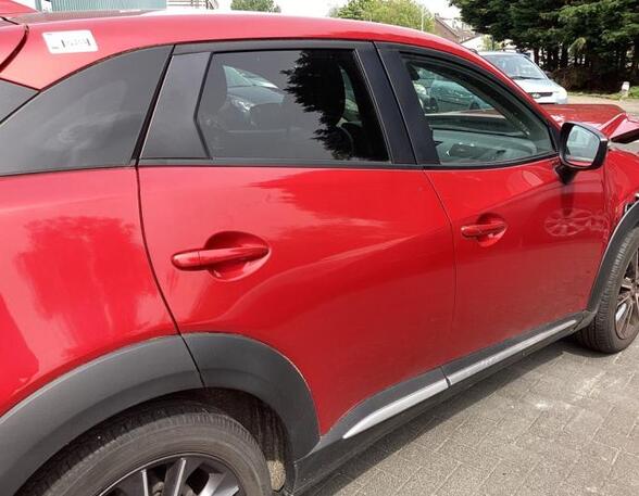 Deur MAZDA CX-3 (DK)