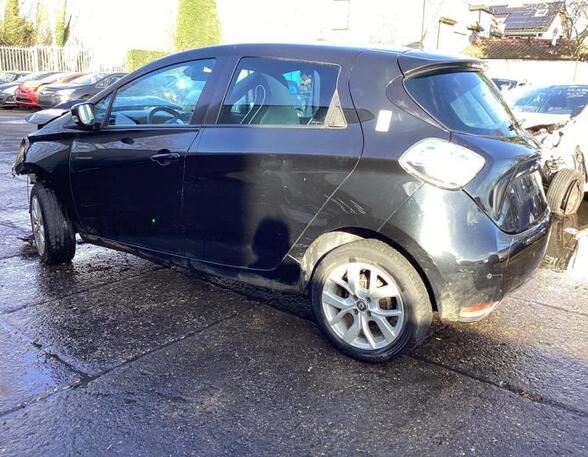 Door RENAULT ZOE Hatchback Van (BFM_), RENAULT ZOE (BFM_)