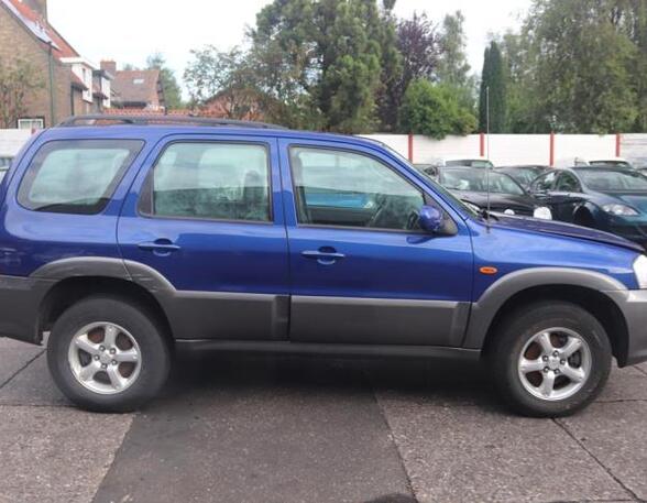 
Tür rechts vorne Mazda Tribute EP 000000 P15737102
