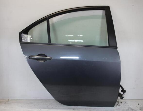 Door NISSAN PRIMERA (P12)