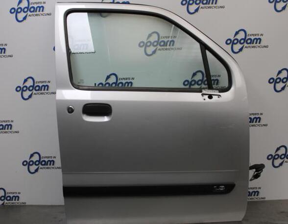 Deur SUZUKI WAGON R+ Hatchback (MM), SUZUKI WAGON R Hatchback