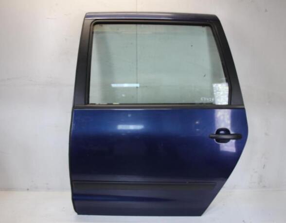 Door VW SHARAN (7M8, 7M9, 7M6)