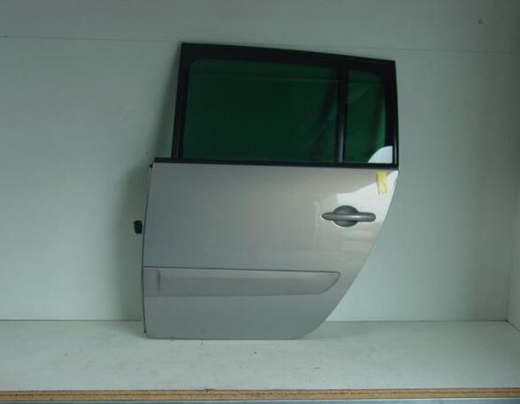 Door RENAULT ESPACE IV (JK0/1_)