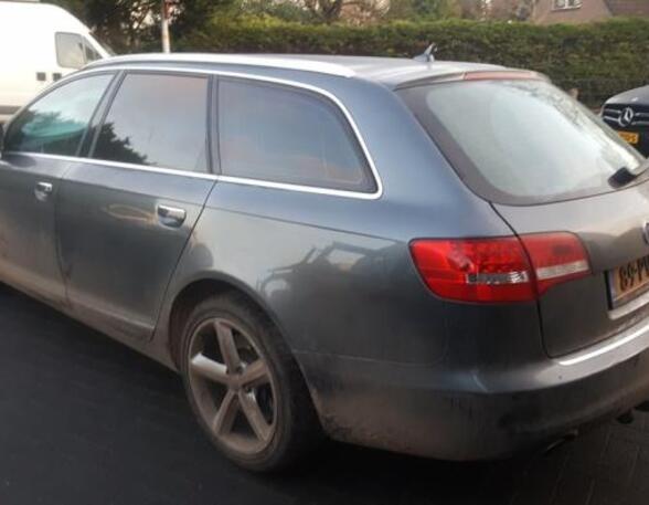 Deur AUDI A6 Avant (4F5, C6), AUDI A6 Allroad (4FH, C6)