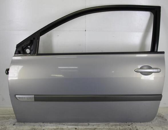 Door RENAULT MEGANE II (BM0/1_, CM0/1_), RENAULT MEGANE II Saloon (LM0/1_)