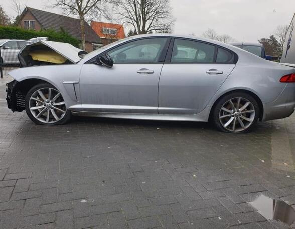 Tür links vorne Jaguar XF X250 XXXXX P12585739