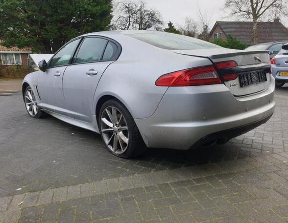 Tür links vorne Jaguar XF X250 XXXXX P12585739