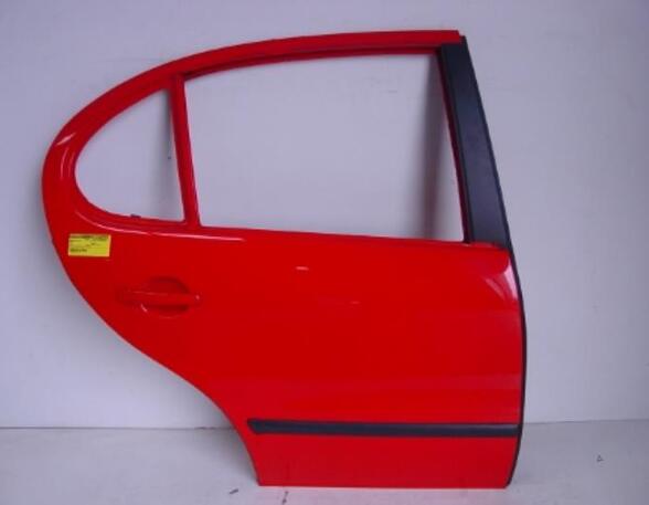 Door SEAT LEON (1M1)