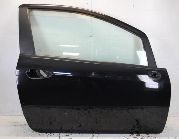 Door FIAT GRANDE PUNTO (199_), FIAT PUNTO EVO (199_), FIAT PUNTO (199_), ABARTH GRANDE PUNTO