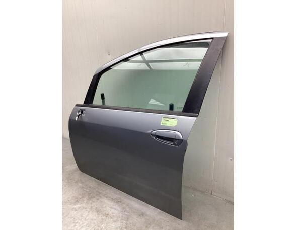 Door FIAT GRANDE PUNTO (199_), FIAT PUNTO EVO (199_), FIAT PUNTO (199_), ABARTH GRANDE PUNTO