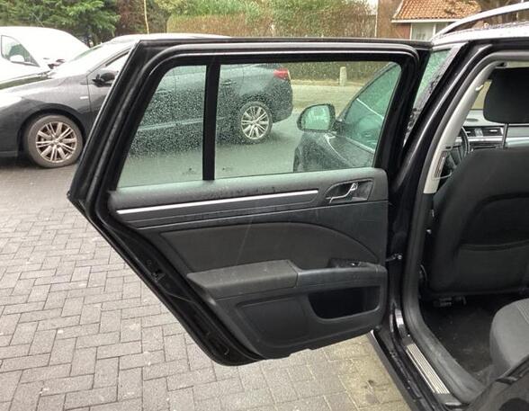 Door SKODA SUPERB II Estate (3T5), SKODA SUPERB III Estate (3V5)