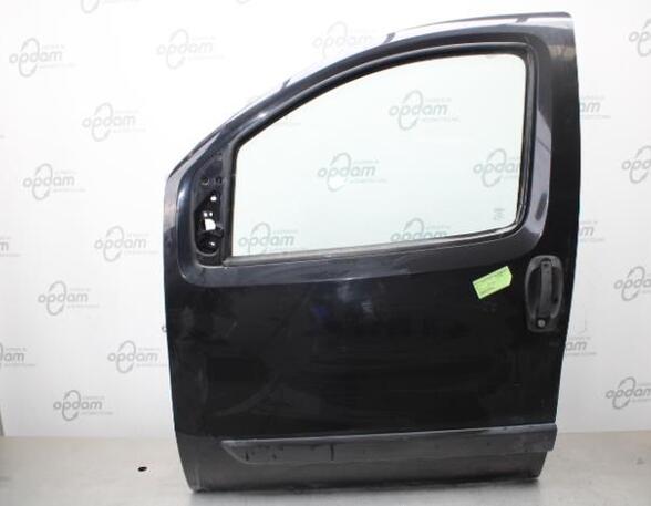 Door FIAT FIORINO Box Body/MPV (225_), FIAT QUBO (225_), FIAT FIORINO MPV (225_)