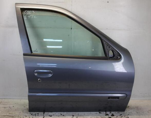 Deur CITROËN XSARA Break (N2)