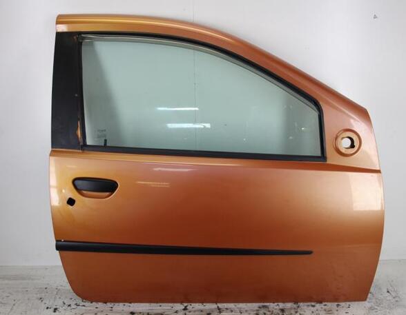 Deur FIAT PUNTO (188_), FIAT PUNTO Hatchback Van (188_)