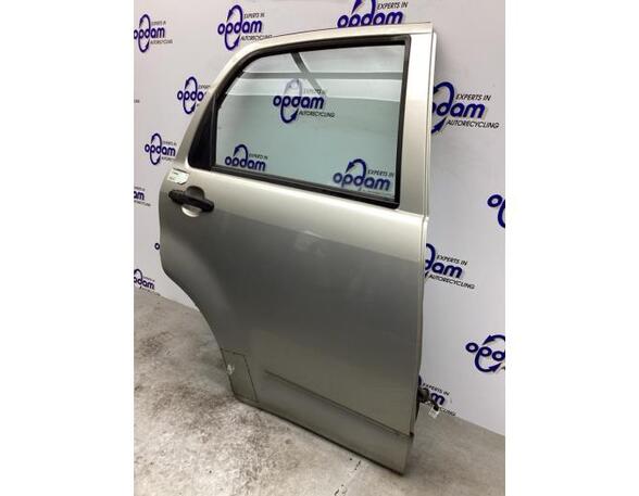 Door DAIHATSU TERIOS (J2_)