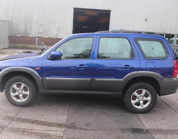 Deur MAZDA TRIBUTE (EP)