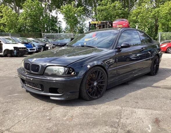 Deur BMW 3 Coupe (E46)