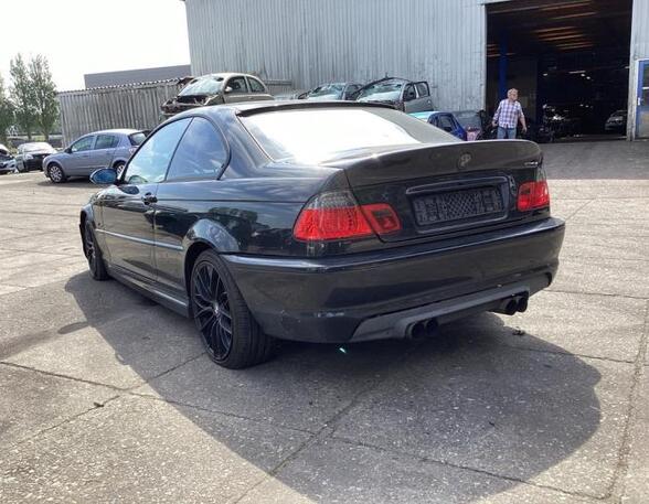 Door BMW 3 Coupe (E46)