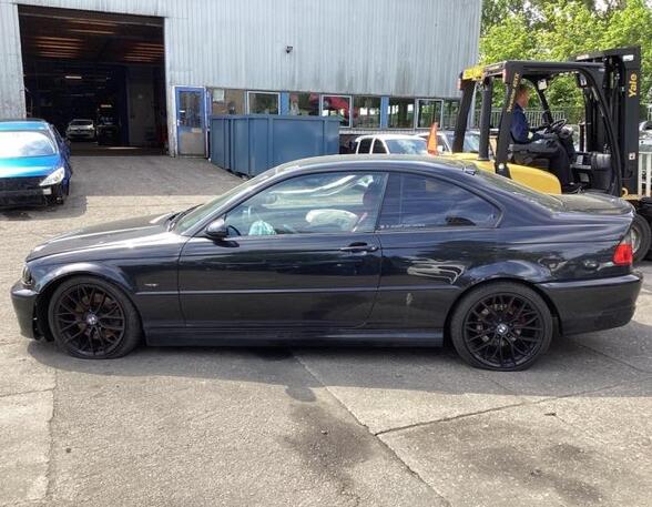 Deur BMW 3 Coupe (E46)