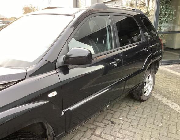 Door KIA SPORTAGE (JE_, KM_)