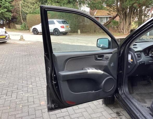 Door KIA SPORTAGE (JE_, KM_)