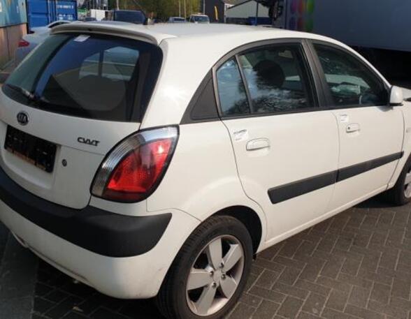 Door KIA RIO II (JB)