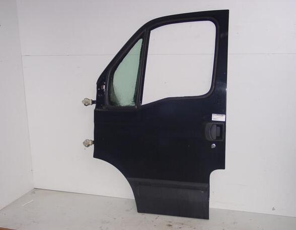 Door IVECO DAILY III Van, IVECO DAILY IV Van, IVECO DAILY IV Bus, IVECO DAILY V Van