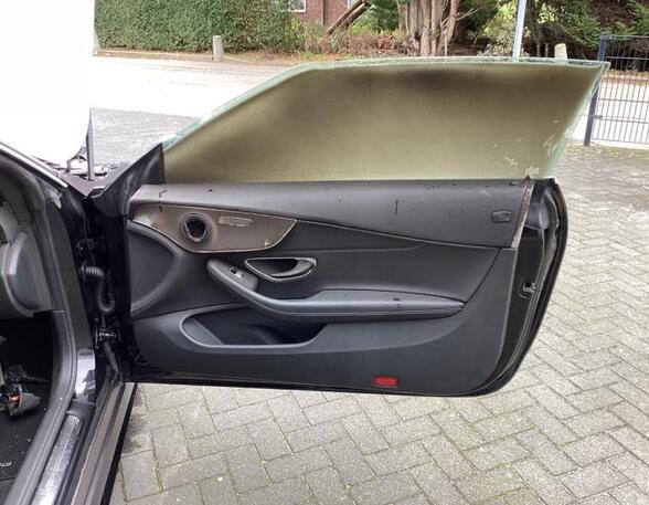 Door MERCEDES-BENZ C-CLASS Convertible (A205)