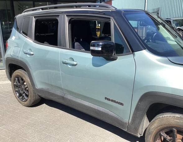 Door JEEP RENEGADE SUV (BU, B1)